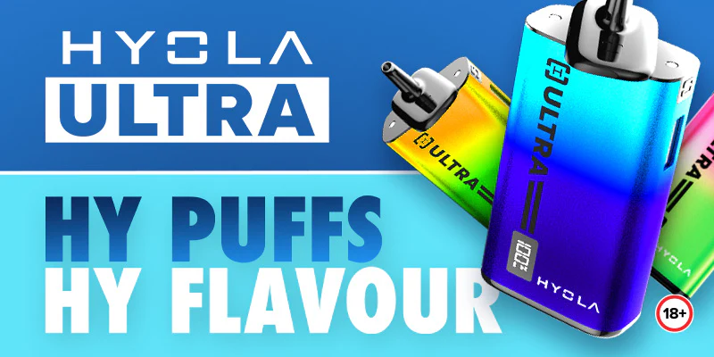 Elevate Your Vaping Experience