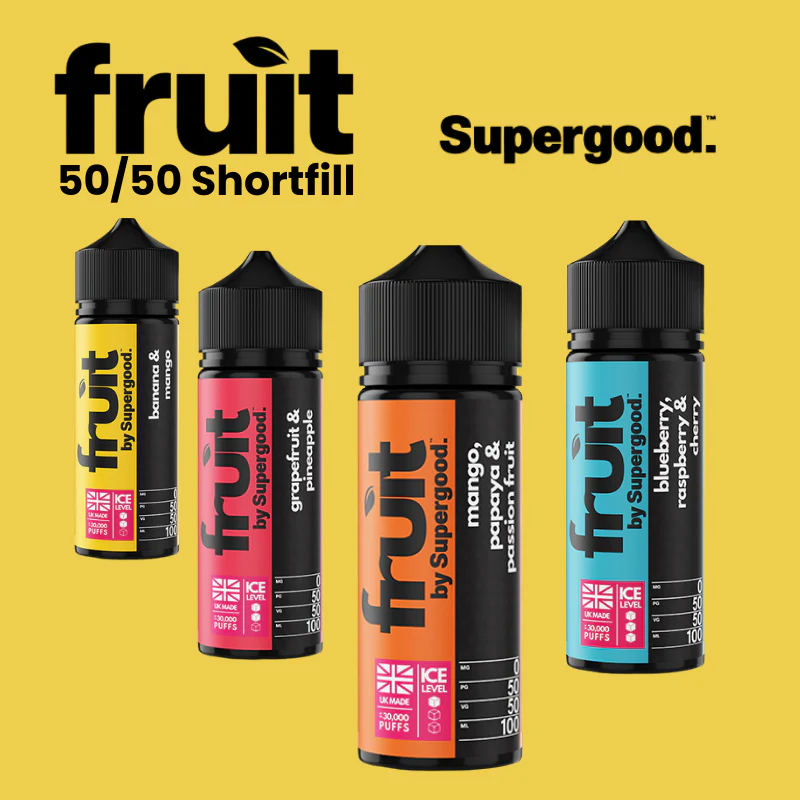 Shortfills